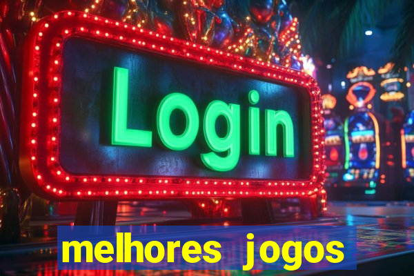 melhores jogos estrategia android